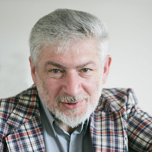 Vladimir S. Sobkin
